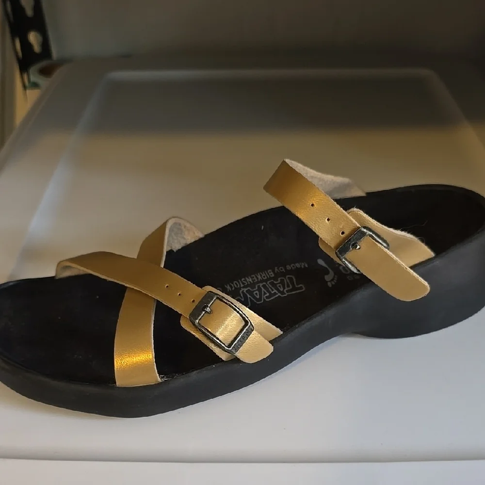 Birkenstock tatami by